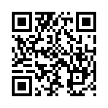 QR Code for bitcoin:1JDbTBK4WcMMBpPKfPXfnqB5kUvMcJMQAW