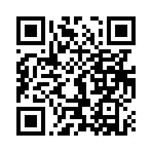 QR Code for bitcoin:1JDchs7bYPjg2AMcc8Sy2KB4wTrvLzsHGw