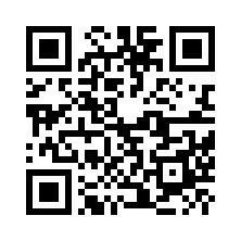 QR Code for bitcoin:1JDcp4o7HZgspfhnEYLAqEipMssWdfcm8c