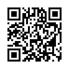 QR Code for bitcoin:1JDecYAATDdC67bcLRop4yCUrMjKcfj1fR