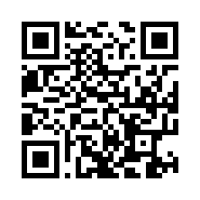 QR Code for bitcoin:1JDgcauxTPRQvbMkKLKycSo5qx1RMVmGd6