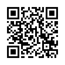 QR Code for bitcoin:1JDhXPZLgHNxbdDdgKnsofDRVP3iTHVn3b