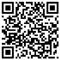 QR Code for bitcoin:1JDkN5kpnYFVCmcb4jffXFffDCPr5D21DK