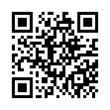 QR Code for bitcoin:1JDnfrUZBAUiGRHVCcvA2JSGNu75Y9bzEr