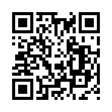 QR Code for bitcoin:1JDoJ6g1iG7BAYYfs44HojRTiQThbmdbrK