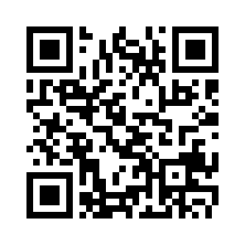 QR Code for bitcoin:1JDoyL4ALnavGyFg3SHo8Huv5Mrj2cbLF6