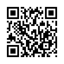 QR Code for bitcoin:1JDtXG9FhZ2XhZRRe3DKH2mjLygitrjcxC