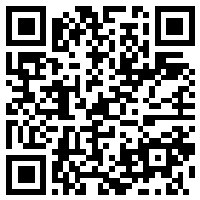 QR Code for bitcoin:1JDtvJ67SGPfa3zwCVP8Hs6HDQ6UkcBnec