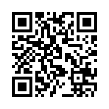 QR Code for bitcoin:1JDu1QxRNhfEh2hkLLdziCFGDv7S1WZYgP