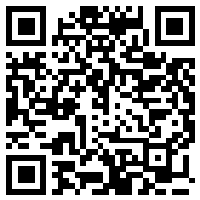 QR Code for bitcoin:1JDvxAWwsQ7sTkABELvmHMVi5NLeswv7XY