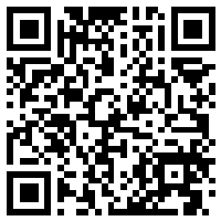 QR Code for bitcoin:1JDvxNLSFT1DWbW7qkYV2UXq7UxPRV3swD