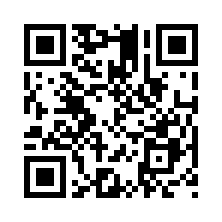 QR Code for bitcoin:1JE23UuWamQCMsngEHateW9iWWG1Z95fVB
