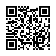 QR Code for bitcoin:1JE2ExWmVjuPBAxT6Cb129AUwTfzoruphP