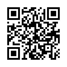 QR Code for bitcoin:1JE2MMrYGP7jSMopjPyjzpRorbqXFunmU1