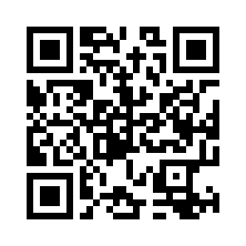 QR Code for bitcoin:1JE3KtTAknWLE5FVYnCEwp8pf2zFjriBx4