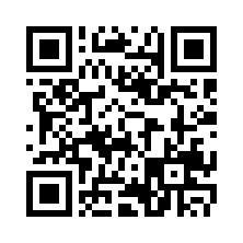 QR Code for bitcoin:1JE3dC9pot6DA67pmDPG6ypskhCnirTWWw