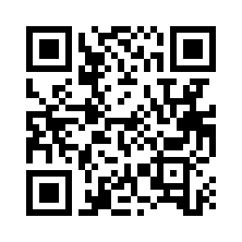 QR Code for bitcoin:1JE43bpi8M5BQuQyAFeKsdNkKXRyCLQgR3
