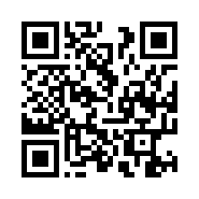 QR Code for bitcoin:1JE6epbisgiUbmyKUp9oPnUpYA6VjCEuoG
