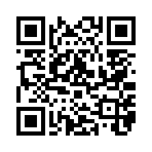 QR Code for bitcoin:1JE7wB4ETR9QJ7HsaKnVLvSh6Tr8a85me3