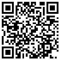QR Code for bitcoin:1JE8BNVTTErqVNRtdSCx53DFDGUdArg83s