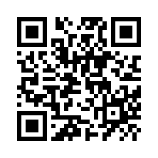QR Code for bitcoin:1JE9a8APsdE8RGm8QWhYGVjS6MEi161cdN