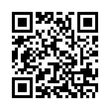 QR Code for bitcoin:1JE9tMtA2gFTPiwfVR8a7xospDR2NQSfTs