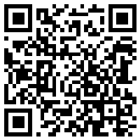 QR Code for bitcoin:1JEA5HGkLNfZvbXkYBVRKQKMPwrHarqpvW