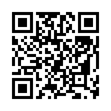 QR Code for bitcoin:1JEByrk3N3sTYDFpA6VivAGAzMakTDAJMF