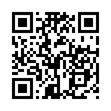 QR Code for bitcoin:1JECN9PpuED7YAwVThMNaW397XkiDNce94