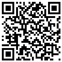 QR Code for bitcoin:1JEEM5bTADnm1T2oGQA4eRJMoUgzvSn6oT