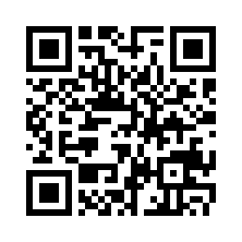 QR Code for bitcoin:1JEFAf6sbmnx8ejiuDVMitSbLPcQhPisnn