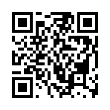 QR Code for bitcoin:1JEG7E14TjCbATKZY4FyASbhMWmxgWMLM8