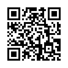QR Code for bitcoin:1JEGGf6AMw9bDgejUPf37fQKCyktmEthop