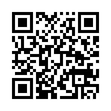 QR Code for bitcoin:1JEJBvGqbC9xamCdpUtdeSSp6cyNrYPBzn