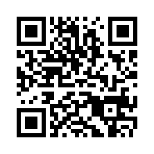 QR Code for bitcoin:1JEJsLGNV6usfG65EgGgnpdAMNJHwnKckQ