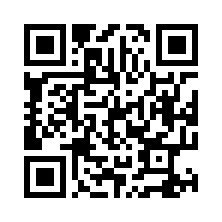 QR Code for bitcoin:1JEKSSg5F9fUBvDRooAudFzUJ4tbHDmV2v