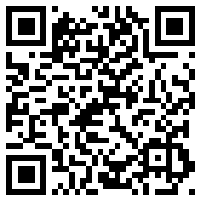 QR Code for bitcoin:1JEL4dEVrTGPebMENcw7chVuDW5fBdQ2BV