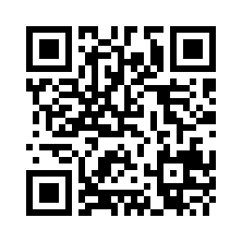 QR Code for bitcoin:1JEMe5aXDhbfo9fC68136L4SWDFEvw6eyn