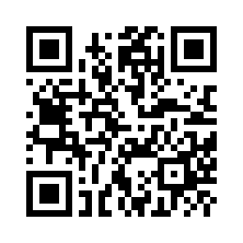 QR Code for bitcoin:1JEPRsCM8RTkn9eFFvSoxnX8AwS14jGsY8