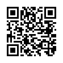 QR Code for bitcoin:1JEPtcfuQrGmoFpuNLVRbZ4a2d5CS98xqL