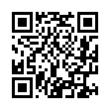 QR Code for bitcoin:1JEPvMwsNWUJerZg38DVM2oYeFSACUcPHM