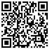 QR Code for bitcoin:1JEQCqBaeoaGL6aN8AdGZxK9S4v8i7pyp2