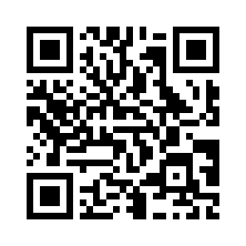 QR Code for bitcoin:1JERFzjDZ2xjo5YjeACiFdAYejFNxGh5RE