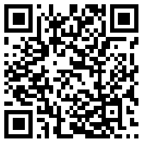 QR Code for bitcoin:1JETPWMoJsc1uAmSEVCUHzhM2hB9diZuiD