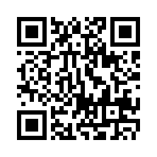 QR Code for bitcoin:1JEToaqfuCvFRLdpeffeuuaNiXDhisNGnr