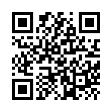 QR Code for bitcoin:1JEV8sCmo6FmFJsu6vbSaqwyXYtq3sbx8a