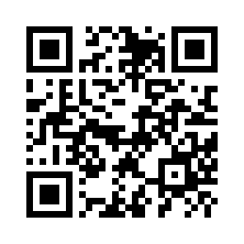 QR Code for bitcoin:1JEVcWApr1Mt83BJ848obt3LS2aRbzFAFS