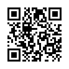 QR Code for bitcoin:1JEVx7LuPAEffA4QpT4GtmL2gPerjjFDWe