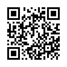 QR Code for bitcoin:1JEWw7JLsRMADv9fnL67p8XEc4UmXcB5XU