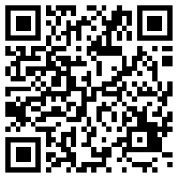 QR Code for bitcoin:1JEX2CfXVSy1iFm4KnfohwbA5SU24F5SvC